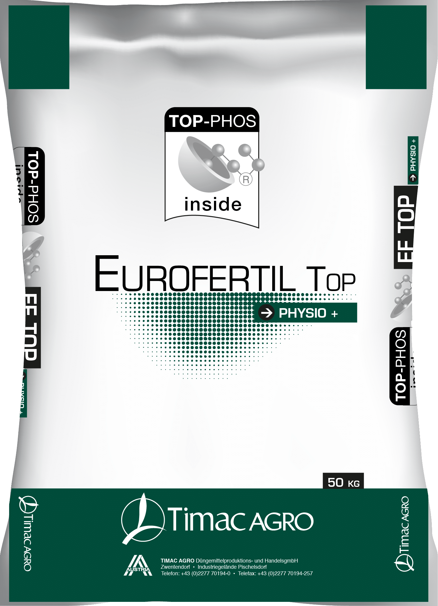 Eurofertil TOP 45 NPS