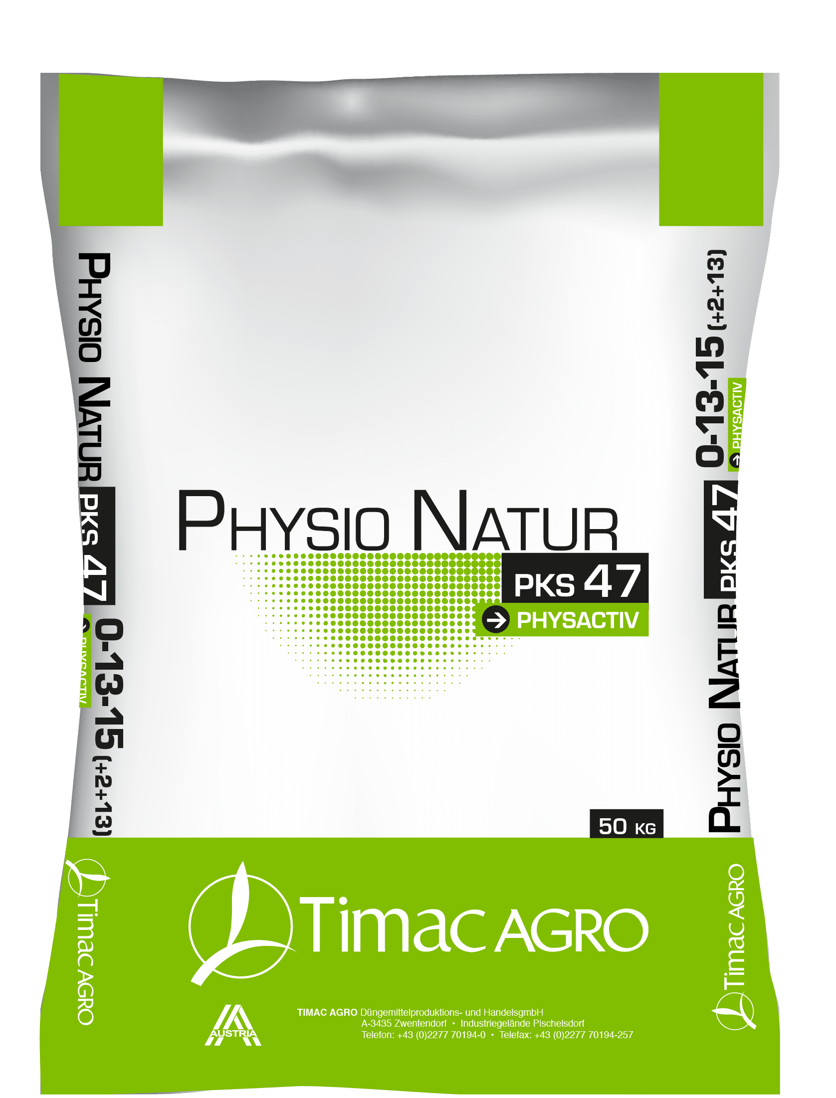 Physio Natur PKS 47