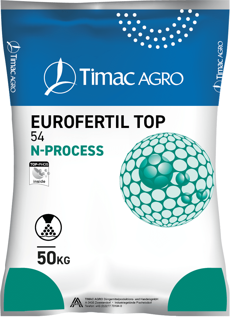 Eurofertil TOP 54 N-Process