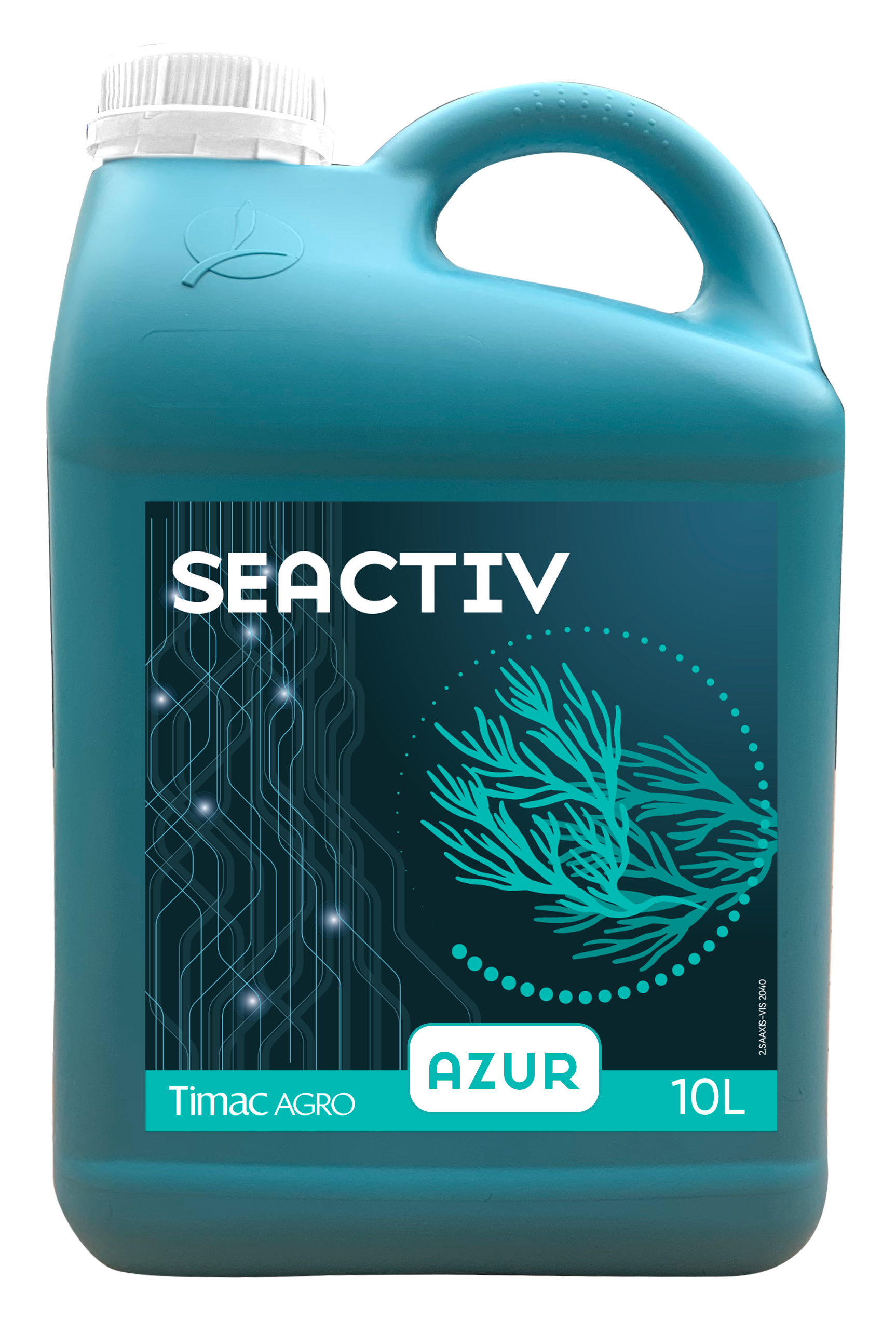 Seactiv Azur