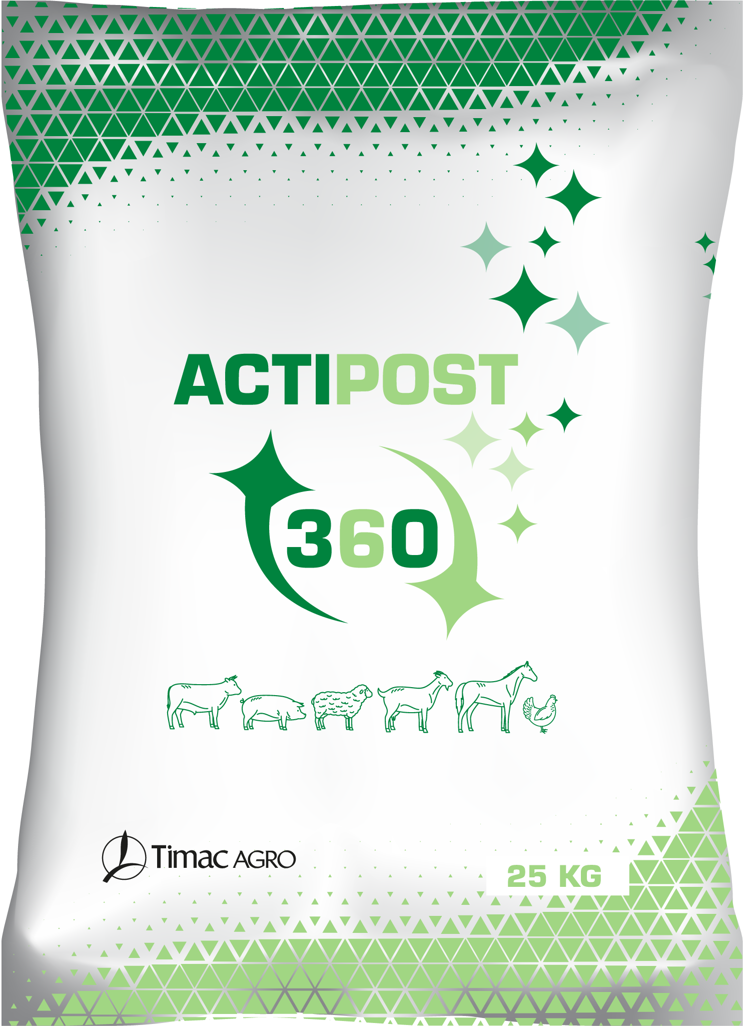 ACTIPOST 360