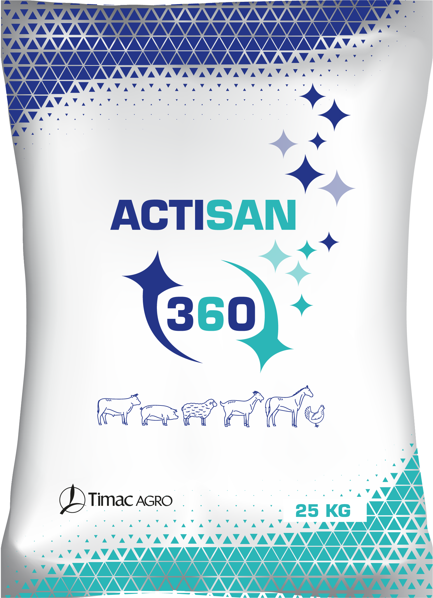 ACTISAN 360