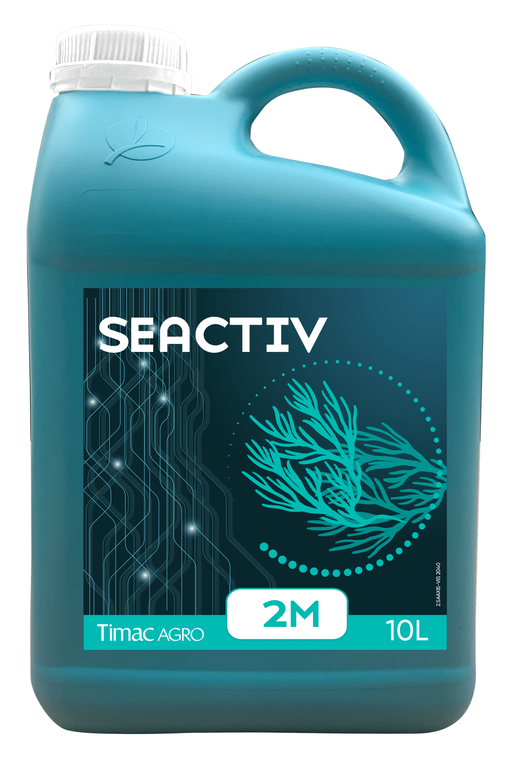 SEACTIV 2M