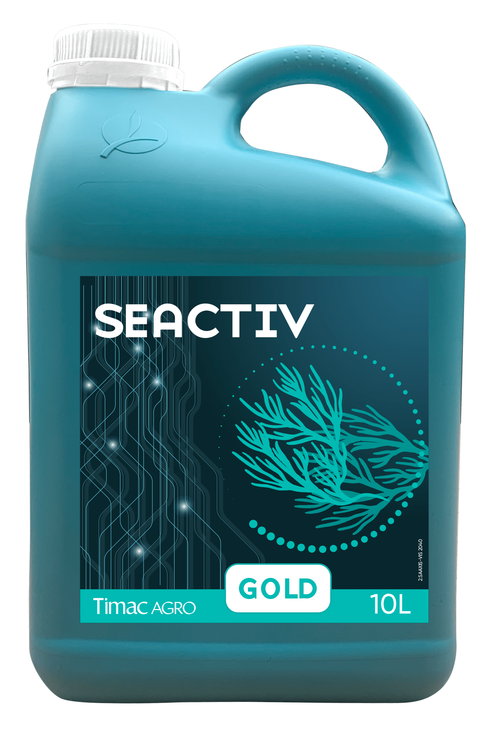 SEACTIV GOLD