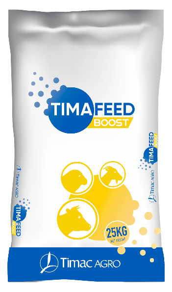 TIMAFEED BOOST