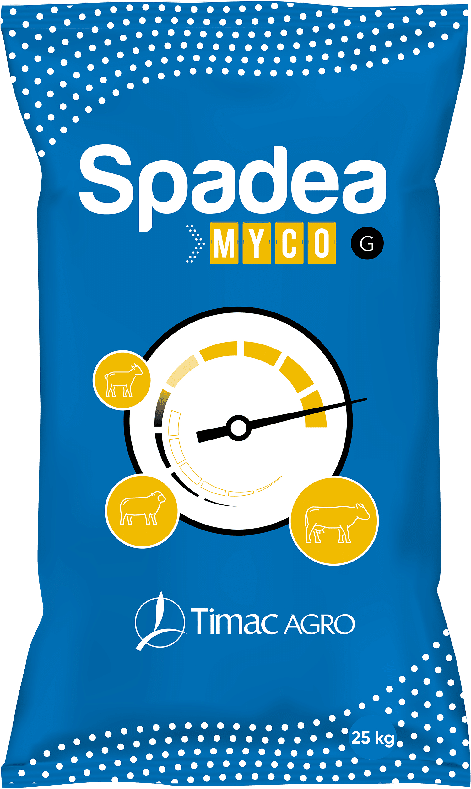 SPADEA MYCO G