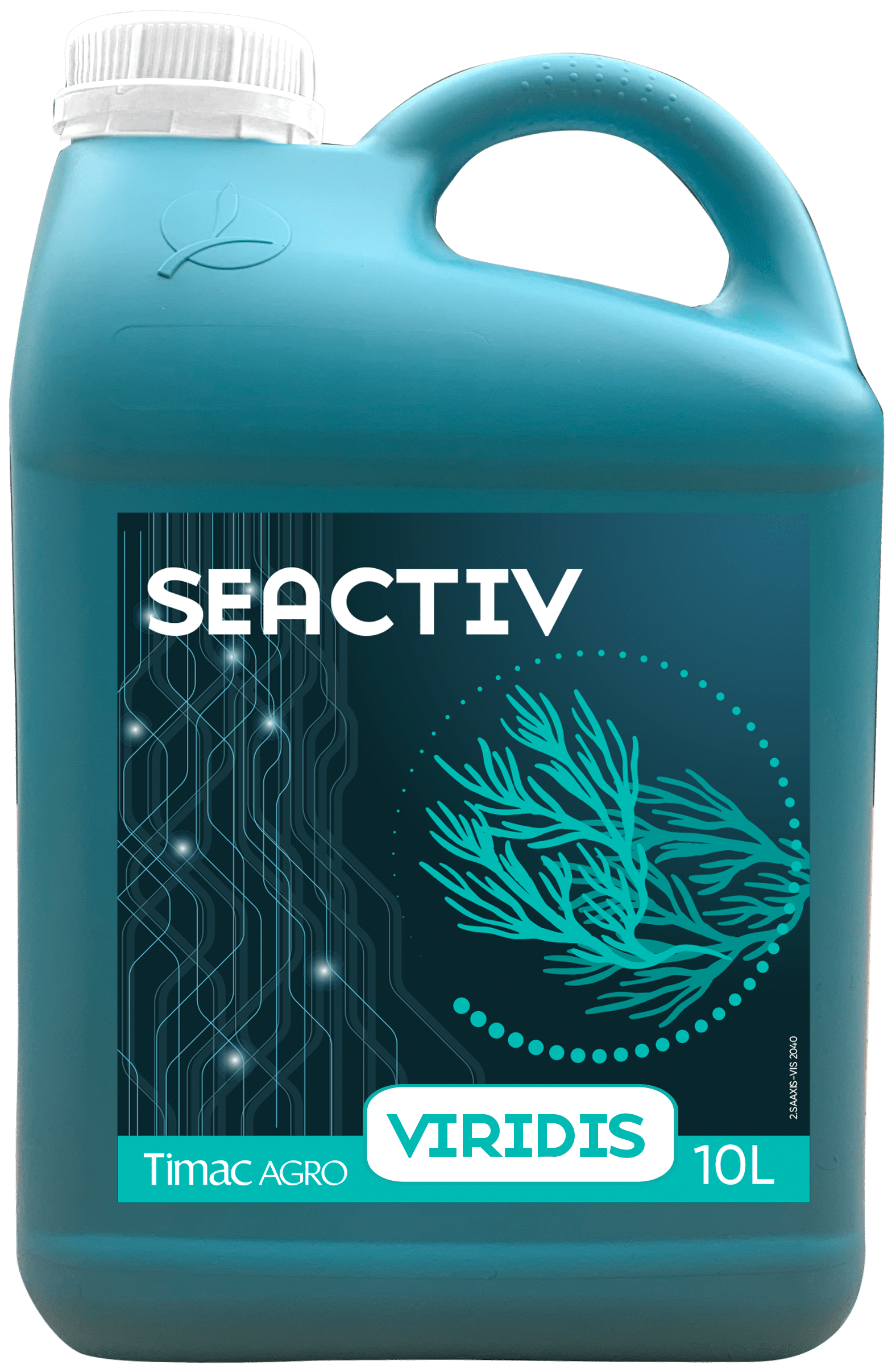 SEACTIV VIRIDIS