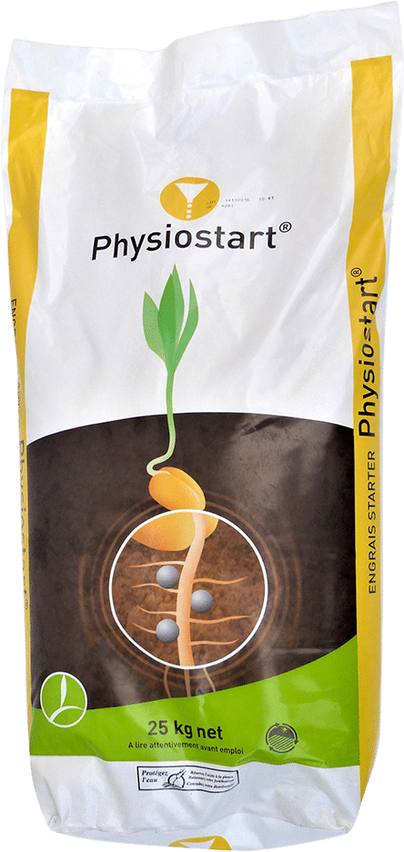 PHYSIOSTART