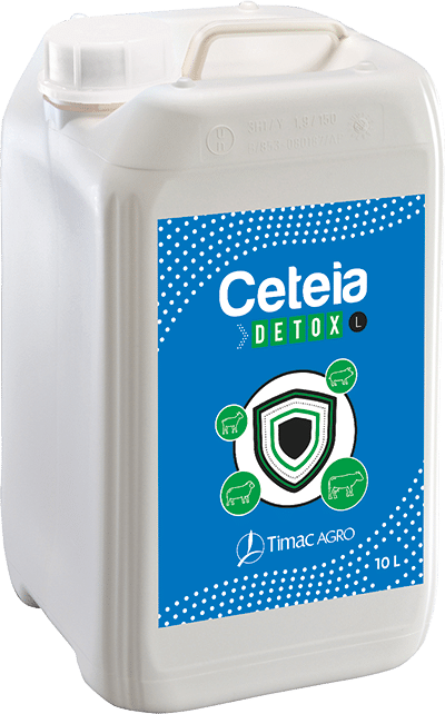 CETEIA DETOX L