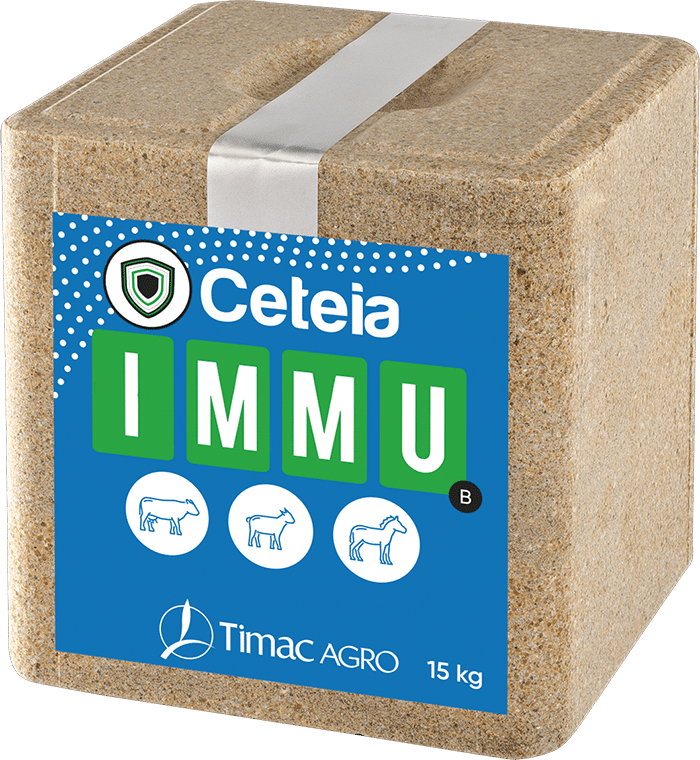 CETEIA IMMU-B