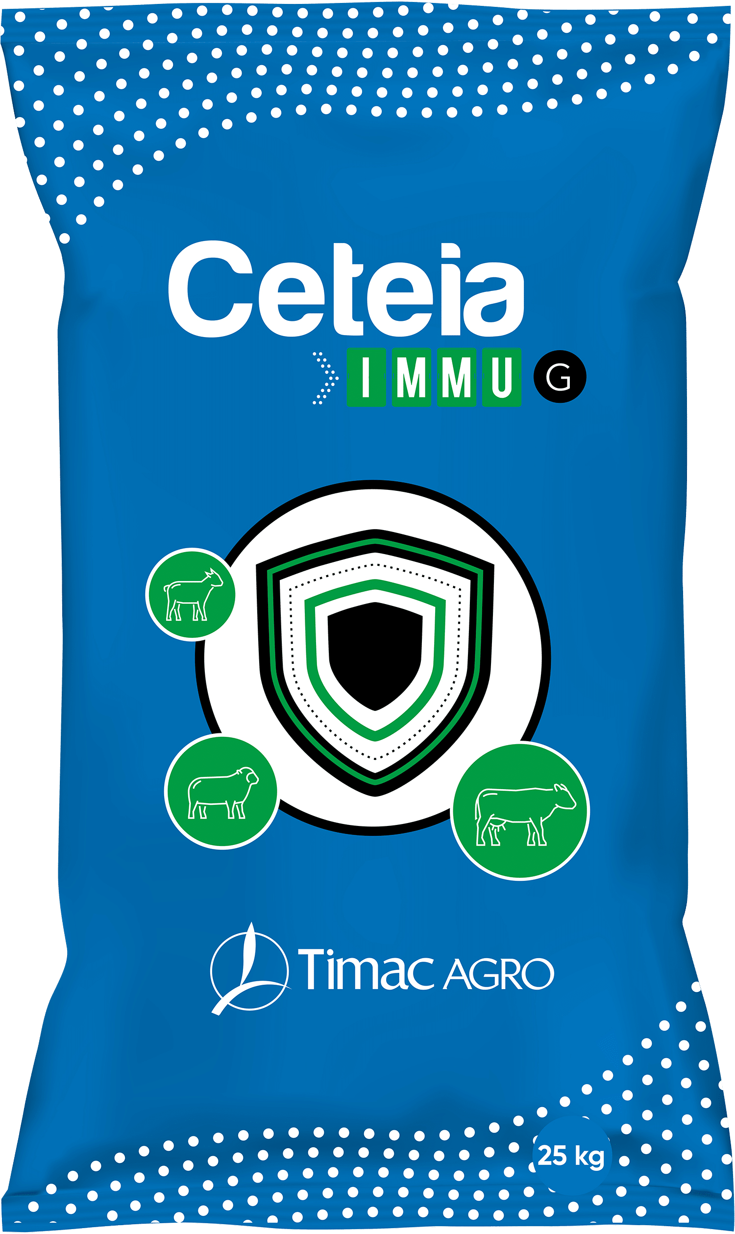 CETEIA IMMU-G