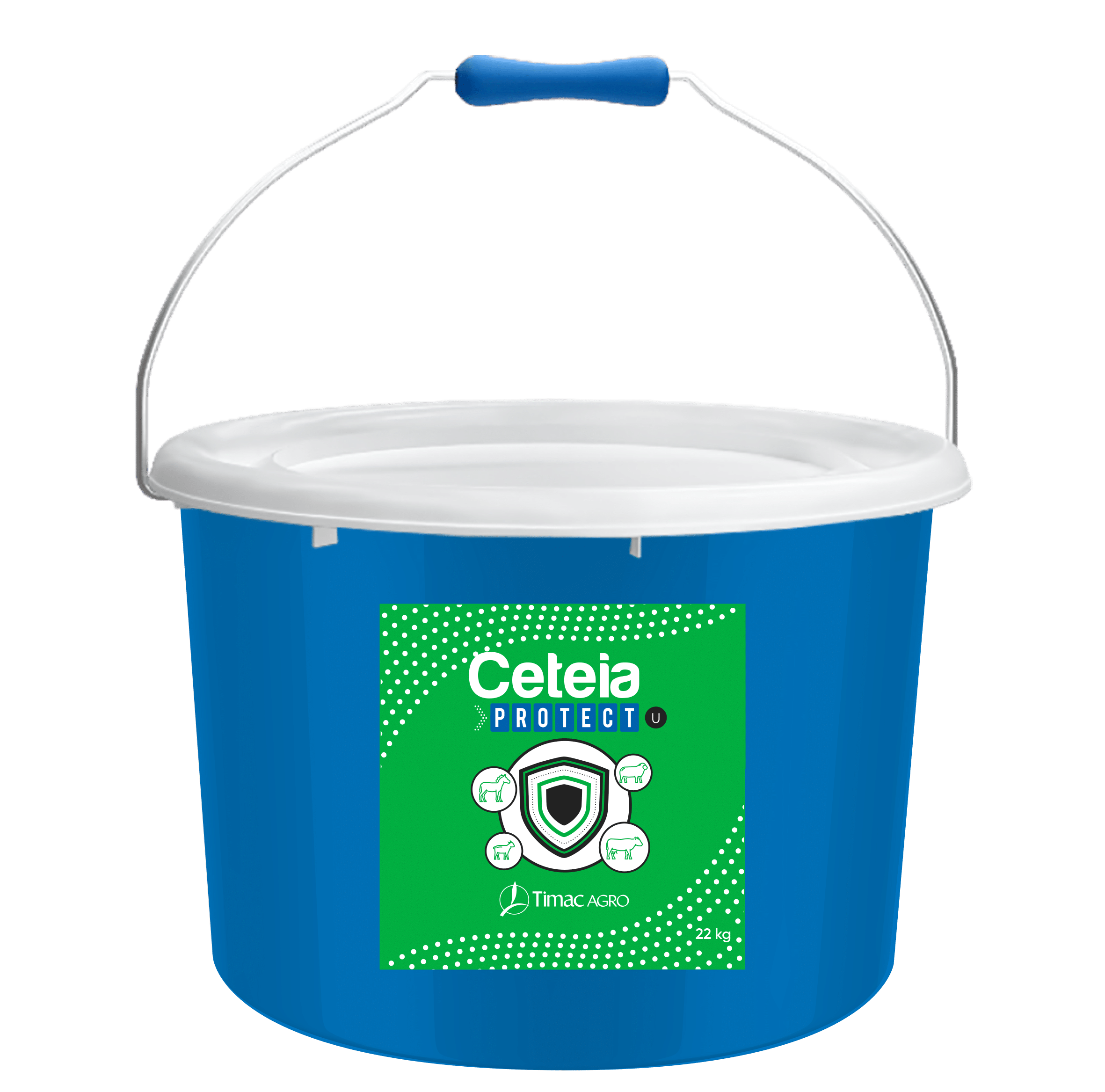 CETEIA PROTECT-U