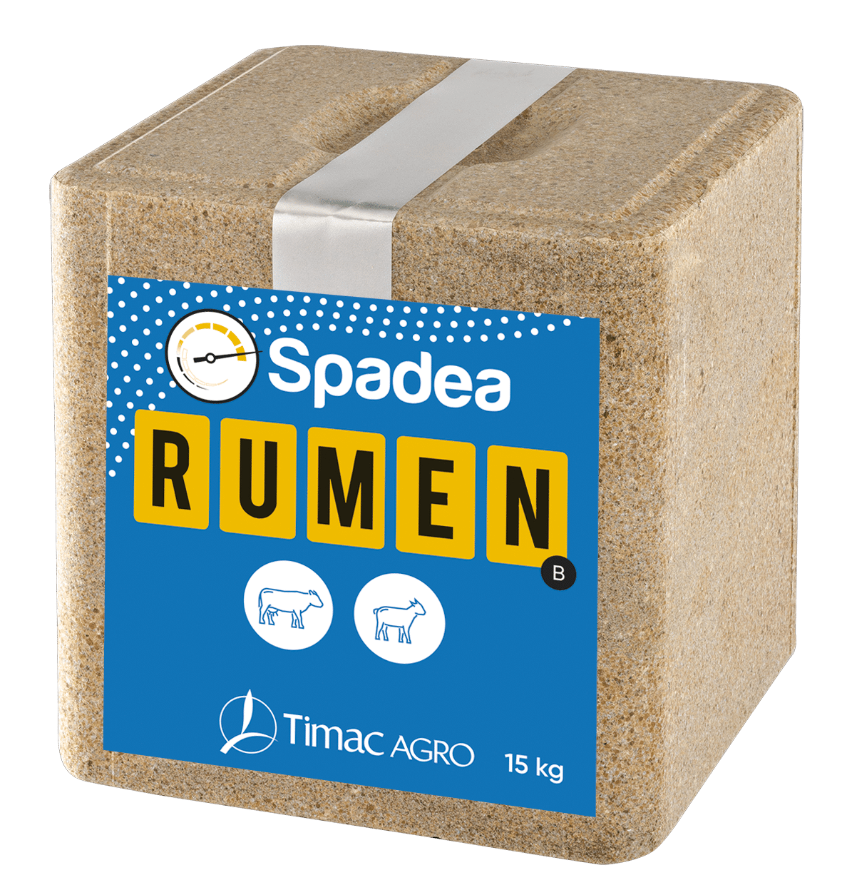 SPADEA RUMEN B