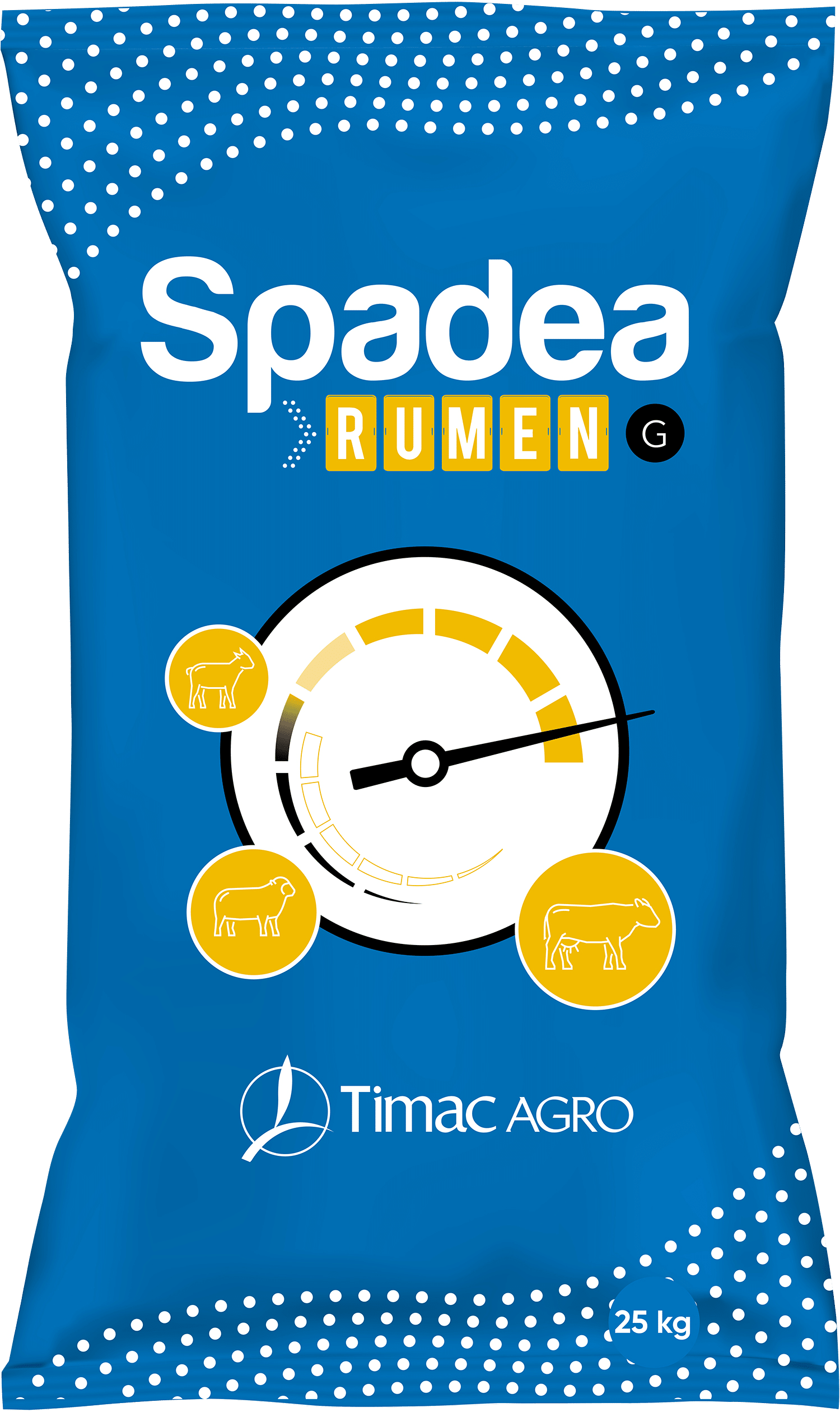 SPADEA RUMEN G