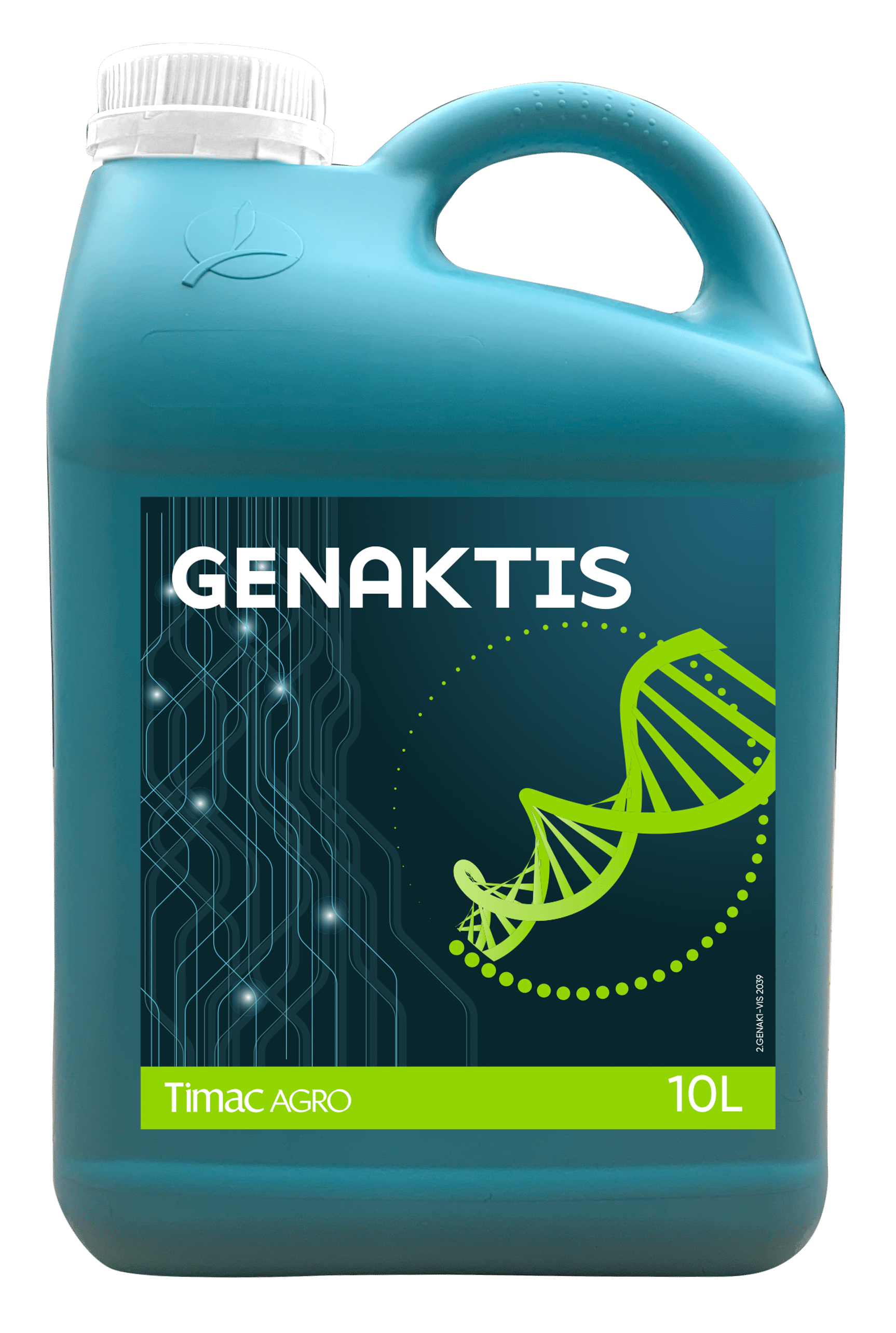 GENAKTIS