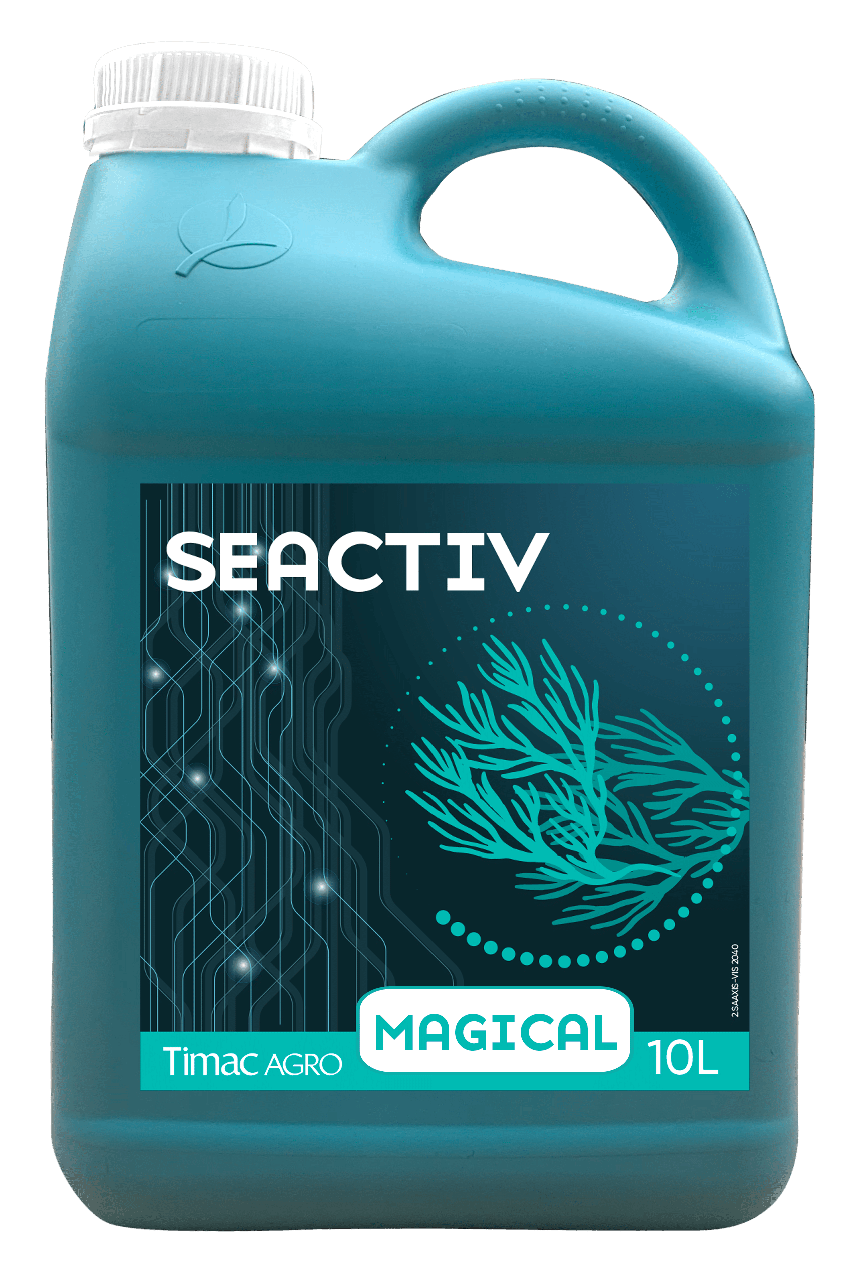 SEACTIV MAGICAL