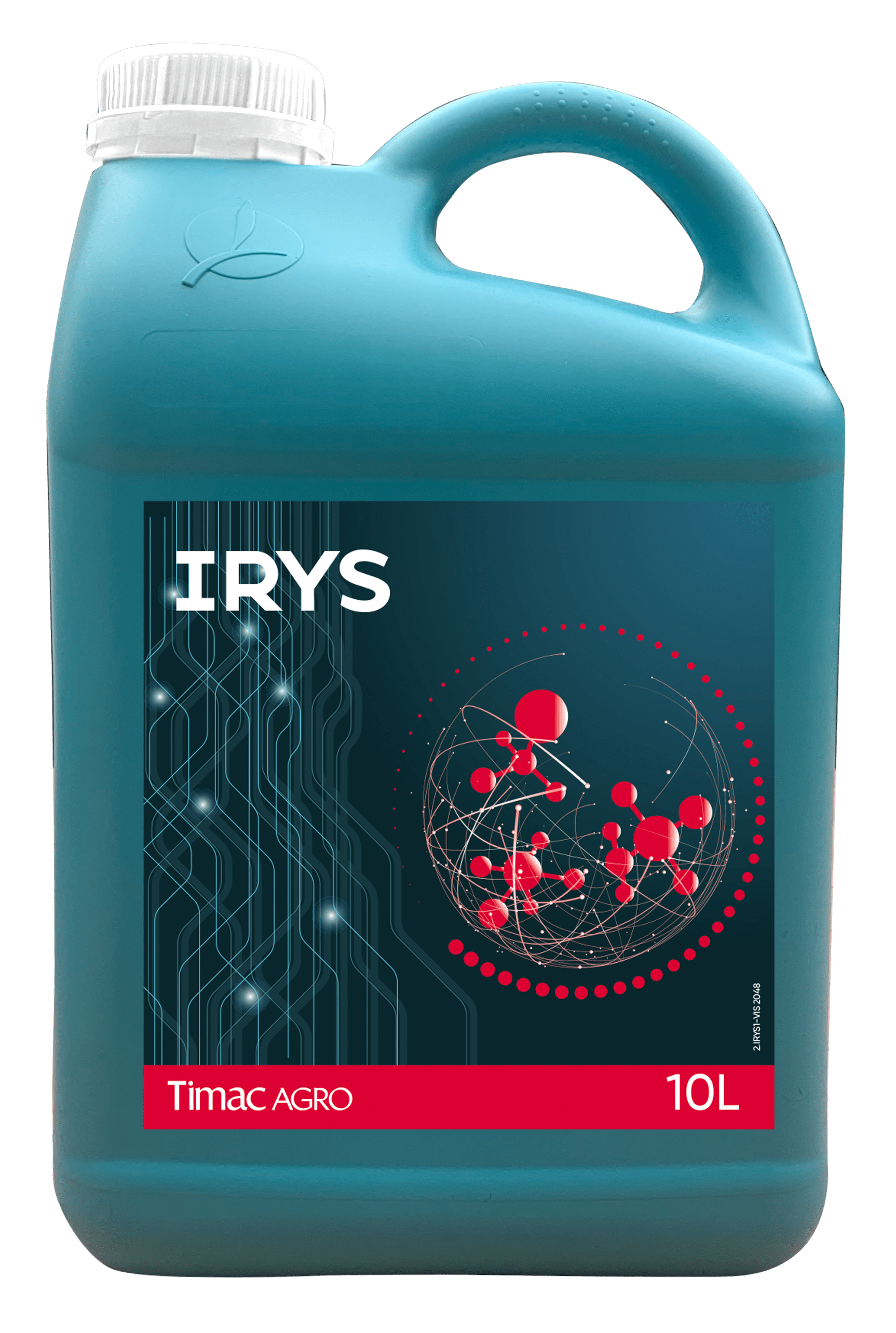 IRYS : Biostimulant - Développement racinaire | TIMAC AGRO France