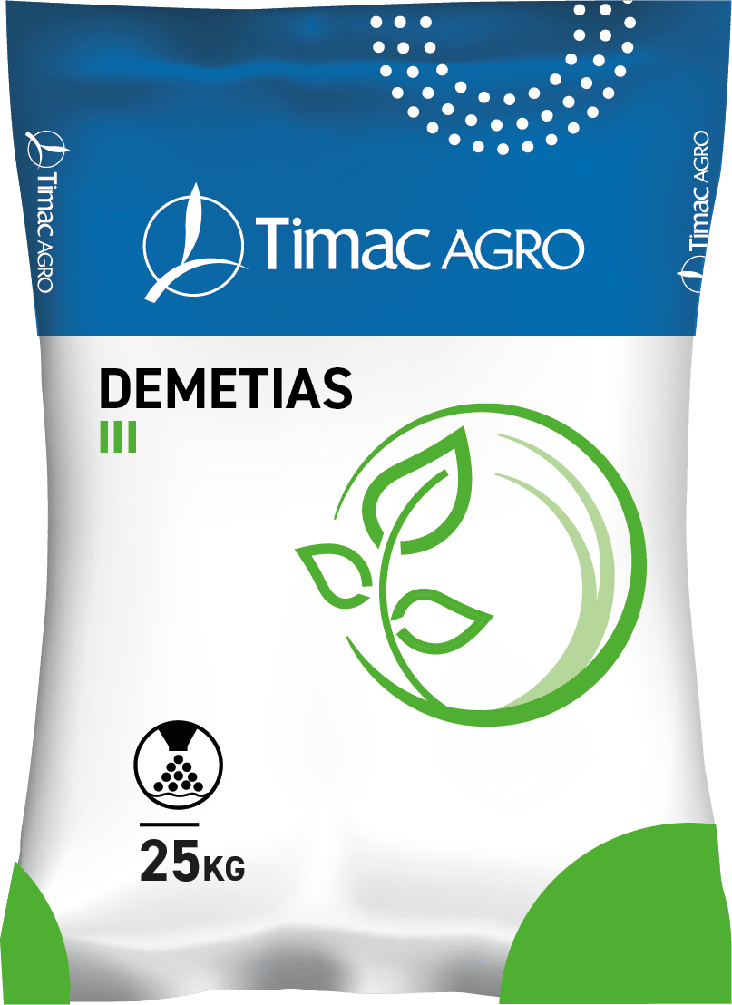 DEMETIAS III