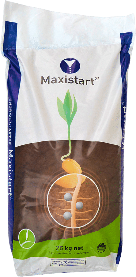 MAXISTART