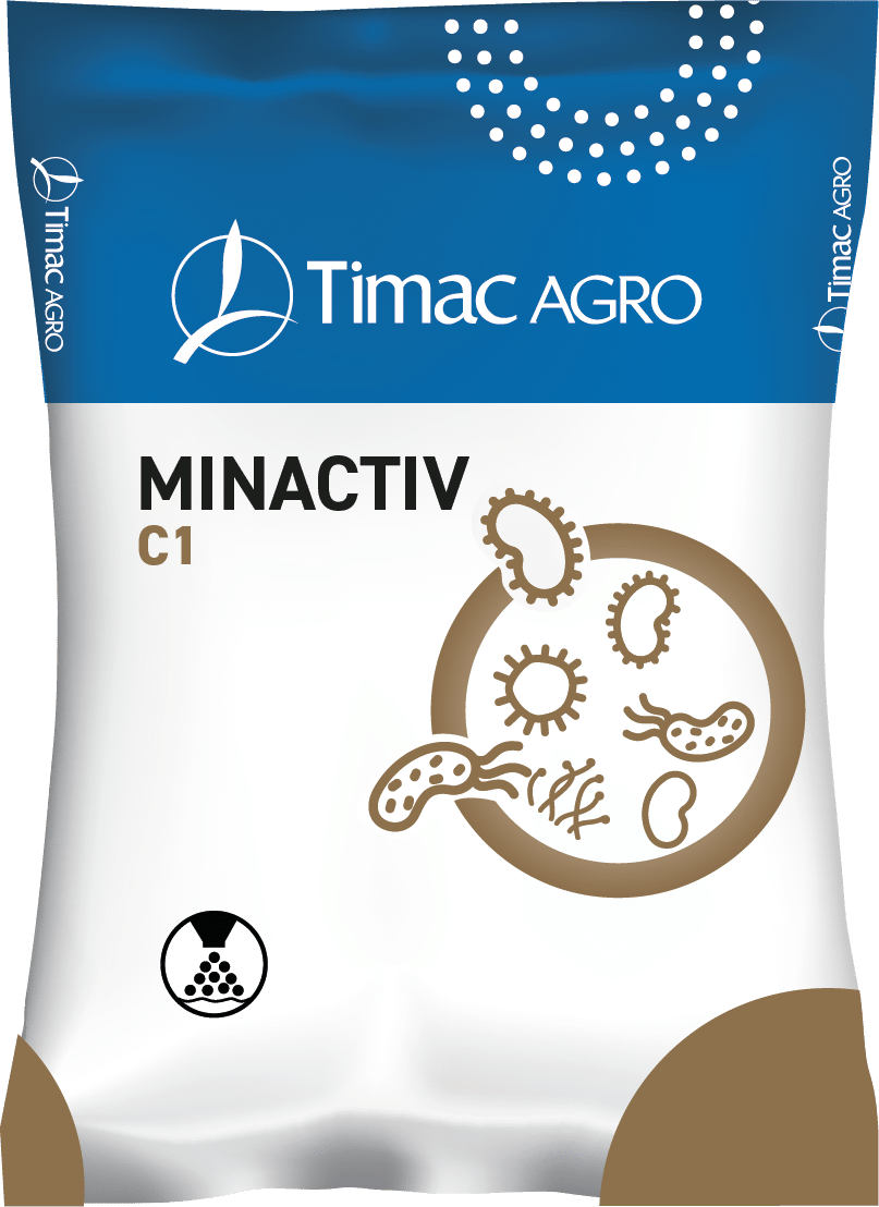 MINACTIV C1