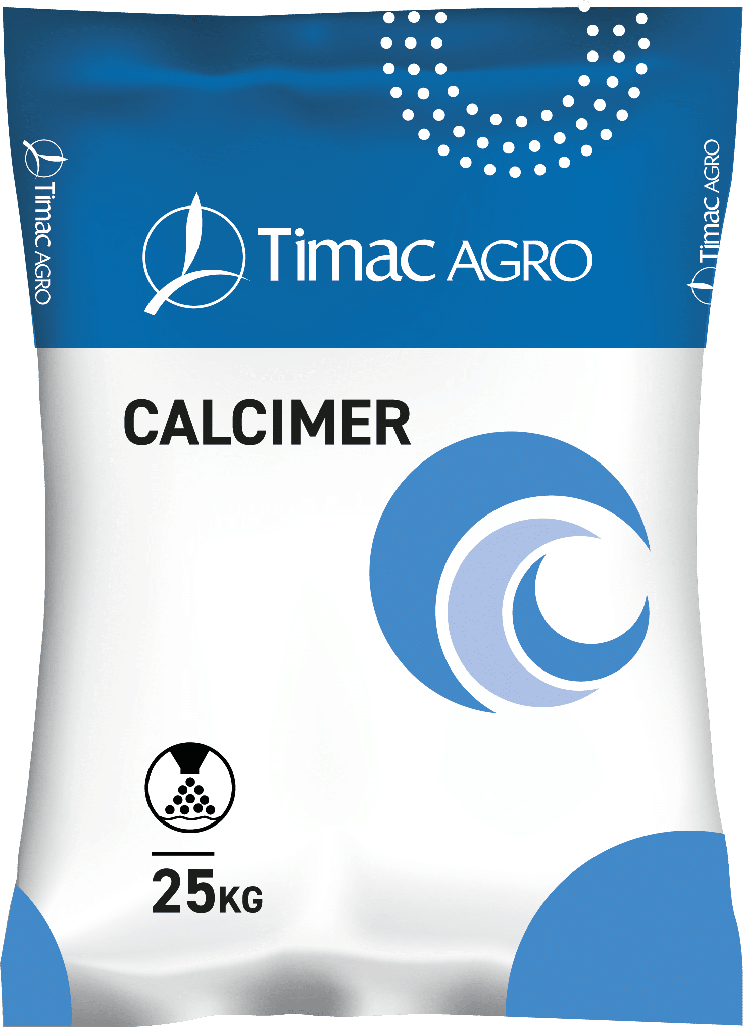 CALCIMER POUDRE